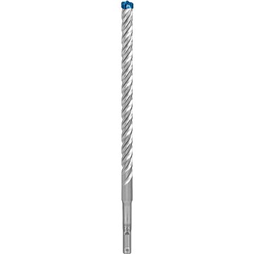 

BOSCH Vrták do kladiv EXPERT SDS plus-7X, 14 × 200 × 265 mm 2.608.900.121