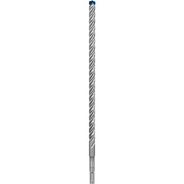 

BOSCH Vrták do kladiv EXPERT SDS plus-7X, 14 × 300 × 365 mm 2.608.900.123