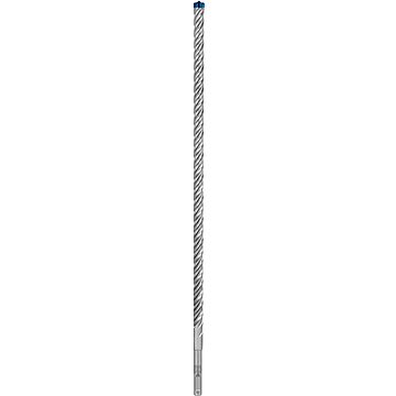 

BOSCH Vrták do kladiv EXPERT SDS plus-7X, 14 × 400 × 465 mm 2.608.900.124