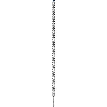 

BOSCH Vrták do kladiv EXPERT SDS plus-7X, 16 × 550 × 600 mm 2.608.900.134