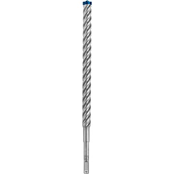 

BOSCH Vrták do kladiv EXPERT SDS plus-7X, 17 × 250 × 315 mm 2.608.900.137