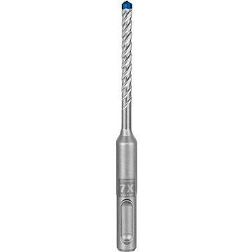 

BOSCH Vrtáky do kladiv EXPERT SDS plus-7X, 5 × 50 × 115 mm, 10 ks 2.608.900.157