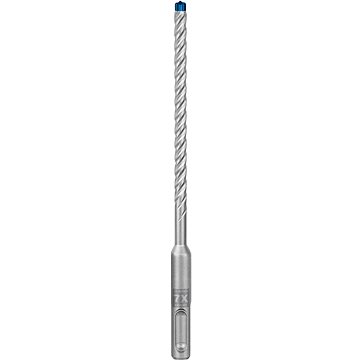 

BOSCH Vrtáky do kladiv EXPERT SDS plus-7X, 6 × 100 × 165 mm, 10 ks 2.608.900.160