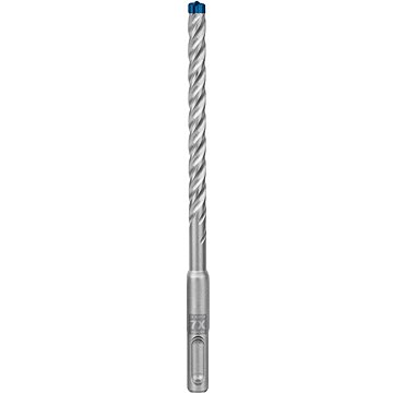 

BOSCH Vrtáky do kladiv EXPERT SDS plus-7X, 8 × 100 × 165 mm, 10 ks 2.608.900.167