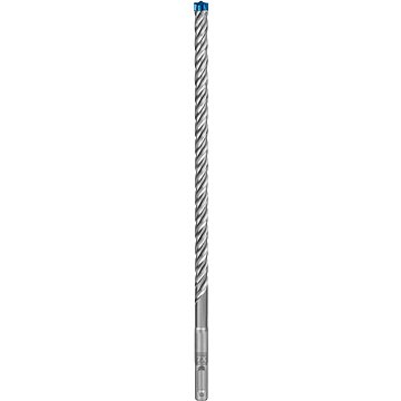 

BOSCH Vrtáky do kladiv EXPERT SDS plus-7X, 10 × 200 × 265 mm, 10 ks 2.608.900.172