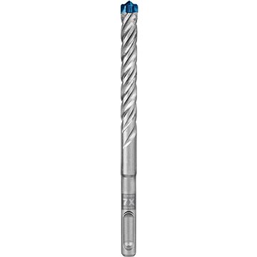 

BOSCH Vrtáky do kladiv EXPERT SDS plus-7X, 12 × 100 × 165 mm, 10 ks 2.608.900.173