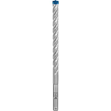 

BOSCH Vrtáky do kladiv EXPERT SDS plus-7X, 12 × 150 × 215 mm, 10 ks 2.608.900.174