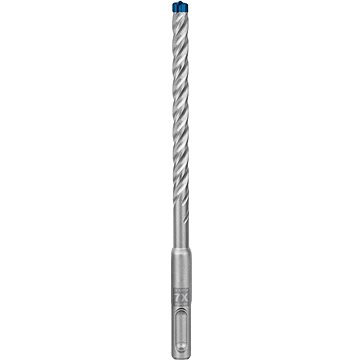 

BOSCH Vrtáky do kladiv EXPERT SDS plus-7X, 8 × 100 × 165 mm, 30 ks 2.608.900.183