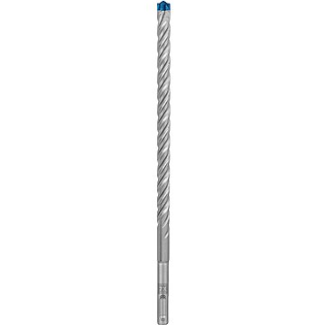 

BOSCH Vrtáky do kladiv EXPERT SDS plus-7X, 12 × 200 × 265 mm, 30 ks 2.608.900.190