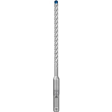 

BOSCH Vrtáky do kladiv EXPERT SDS plus-7X, 6 × 100 × 165 mm, 50 ks 2.608.900.191