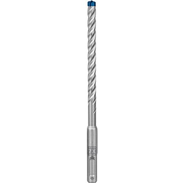 

BOSCH Vrtáky do kladiv EXPERT SDS plus-7X, 8 × 100 × 165 mm, 50 ks 2.608.900.192