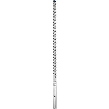 

BOSCH Vrták do kladiv EXPERT SDS max-8X, 18 × 400 × 540 mm 2.608.900.222