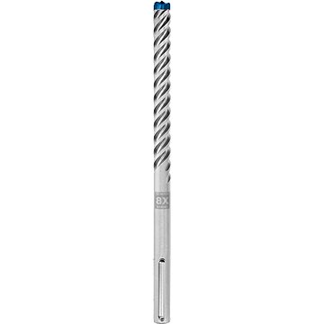 

BOSCH Vrták do kladiv EXPERT SDS max-8X, 20 × 200 × 320 mm 2.608.900.228