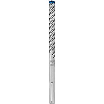 

BOSCH Vrták do kladiv EXPERT SDS max-8X, 22 × 200 × 320 mm 2.608.900.233