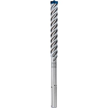 

BOSCH Vrták do kladiv EXPERT SDS max-8X, 24 × 200 × 320 mm 2.608.900.238