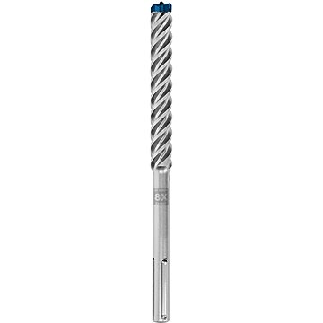 

BOSCH Vrták do kladiv EXPERT SDS max-8X, 25 × 200 × 320 mm 2.608.900.240