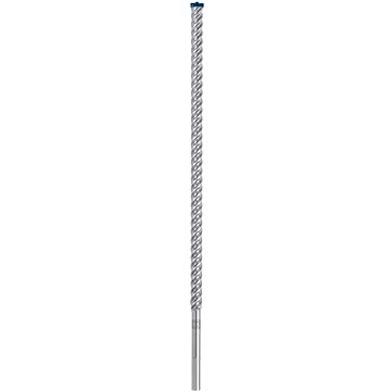 

BOSCH Vrták do kladiv EXPERT SDS max-8X, 25 × 600 × 720 mm 2.608.900.242