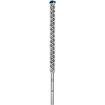 

BOSCH Vrták do kladiv EXPERT SDS max-8X, 28 × 600 × 720 mm 2.608.900.249