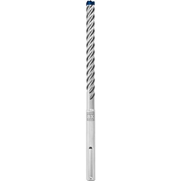 

BOSCH Vrtáky do kladiv EXPERT SDS max-8X 18 × 200 × 340 mm, 5 ks 2.608.900.263
