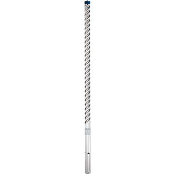 

BOSCH Vrtáky do kladiv EXPERT SDS max-8X 20 × 400 × 520 mm, 5 ks 2.608.900.266
