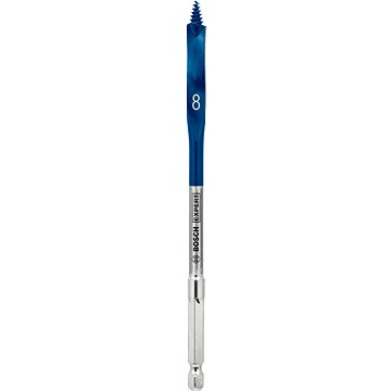 

BOSCH Plochý frézovací vrták do dřeva EXPERT Self Cut Speed 8 × 152 mm 2.608.900.310