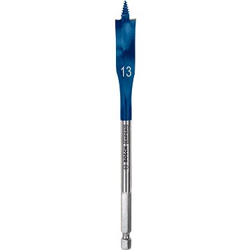 

BOSCH Plochý frézovací vrták do dřeva EXPERT Self Cut Speed 13 × 152 mm 2.608.900.313