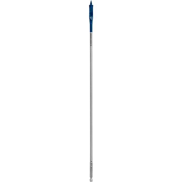 

BOSCH Plochý frézovací vrták do dřeva EXPERT Self Cut Speed 10 × 400 mm 2.608.900.339