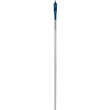 

BOSCH Plochý frézovací vrták do dřeva EXPERT Self Cut Speed 13 × 400 mm 2.608.900.341