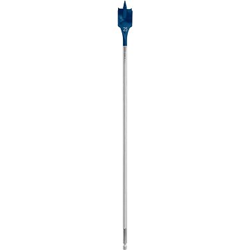 

BOSCH Plochý frézovací vrták do dřeva EXPERT Self Cut Speed 25 × 400 mm 2.608.900.350