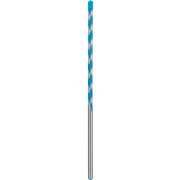 

BOSCH Spirálový vrták EXPERT CYL-9 MultiConstruction, 4 × 80 × 130 mm 2.608.900.605
