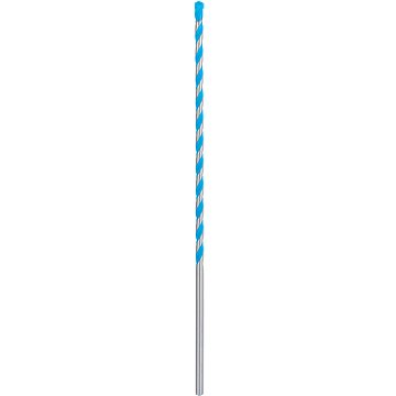 

BOSCH Víceúčelový vrták EXPERT CYL-9 MultiConstruction, 6,5 × 200 × 250 mm 2.608.901.482