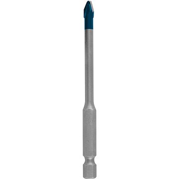 

BOSCH Vrták do dlažby EXPERT HEX-9 HardCeramic 5 × 90 mm 2.608.900.589