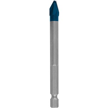 

BOSCH Spirálový vrták EXPERT HEX-9 HardCeramic 8 × 90 mm 2.608.900.592