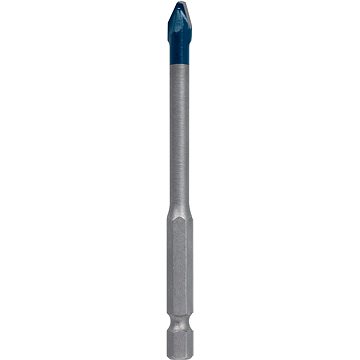 

BOSCH Vrták EXPERT HEX-9 HardCeramic Drill Bit 5.5 x 90 mm