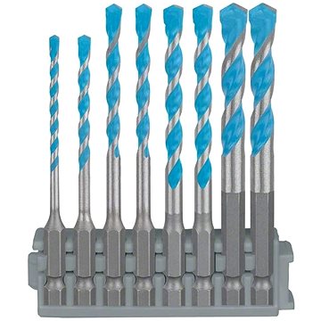 

BOSCH HEX-9 MultiConstruction EXPERT 3 – 8 mm pro Pick & Click 2.608.901.455