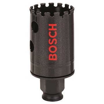 

BOSCH Diamantová děrovka Diamond for Hard Ceramics 35 mm, 1 3/8" 2.608.580.307