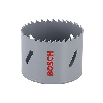 

BOSCH Děrovka HSS-bimetal pro standardní adaptér 51 mm, 2" 2.608.580.419