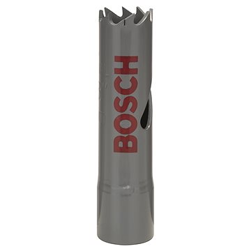 

BOSCH Děrovka HSS-bimetal pro standardní adaptér 16 mm, 5/8" 2.608.584.100