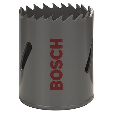 

BOSCH Děrovka HSS-bimetal pro standardní adaptér 41 mm, 1 5/8" 2.608.584.113