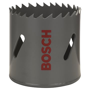 

BOSCH Děrovka HSS-bimetal pro standardní adaptér 51 mm, 2" 2.608.584.117