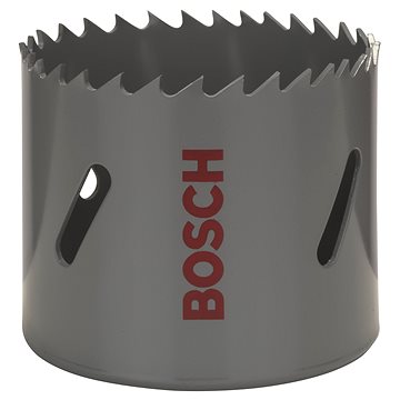

BOSCH Děrovka HSS-bimetal pro standardní adaptér 60 mm, 2 3/8" 2.608.584.120