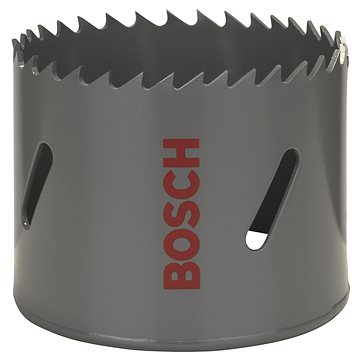 

BOSCH Děrovka HSS-bimetal pro standardní adaptér 64 mm, 2 1/2" 2.608.584.121