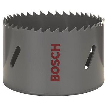 

BOSCH Děrovka HSS-bimetal pro standardní adaptér 79 mm, 3 1/8" 2.608.584.126