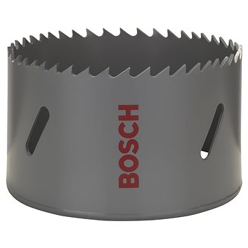 

BOSCH Děrovka HSS-bimetal pro standardní adaptér 83 mm, 3 1/4" 2.608.584.127
