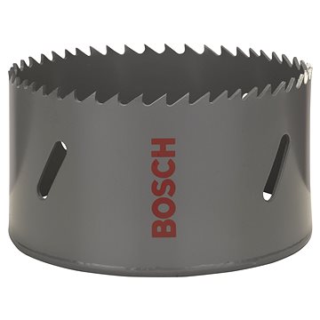 

BOSCH Děrovka HSS-bimetal pro standardní adaptér 89 mm, 3 1/2" 2.608.584.128