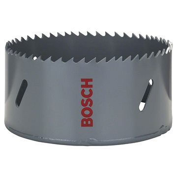 

BOSCH Děrovka HSS-bimetal pro standardní adaptér 102 mm, 4" 2.608.584.131