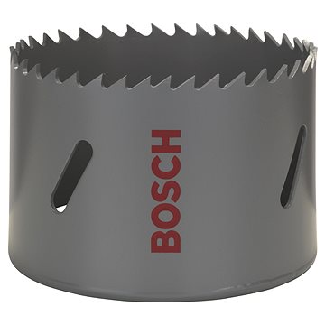 

BOSCH Děrovka HSS-bimetal pro standardní adaptér 73 mm, 2 7/8" 2.608.584.145