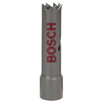

BOSCH Děrovka HSS-bimetal pro standardní adaptér 14 mm, 9/16" 2.608.584.147