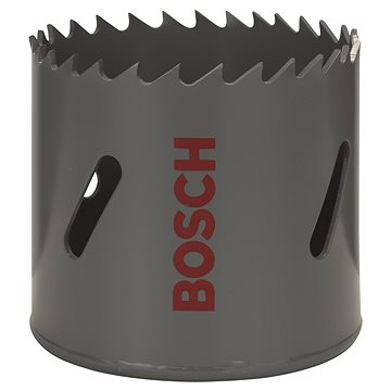 

BOSCH Děrovka HSS-bimetal pro standardní adaptér 56 mm, 2 3/16" 2.608.584.848