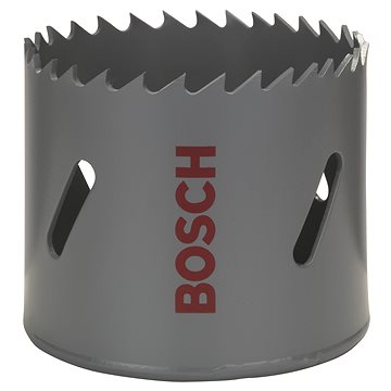 

BOSCH Děrovka HSS-bimetal pro standardní adaptér 59 mm, 2 5/16" 2.608.584.849